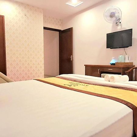 Kyo Hotel Vung Tau Kültér fotó