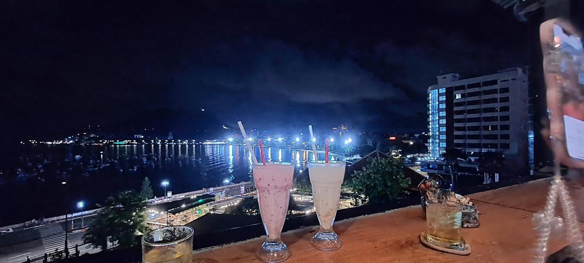 Kyo Hotel Vung Tau Kültér fotó