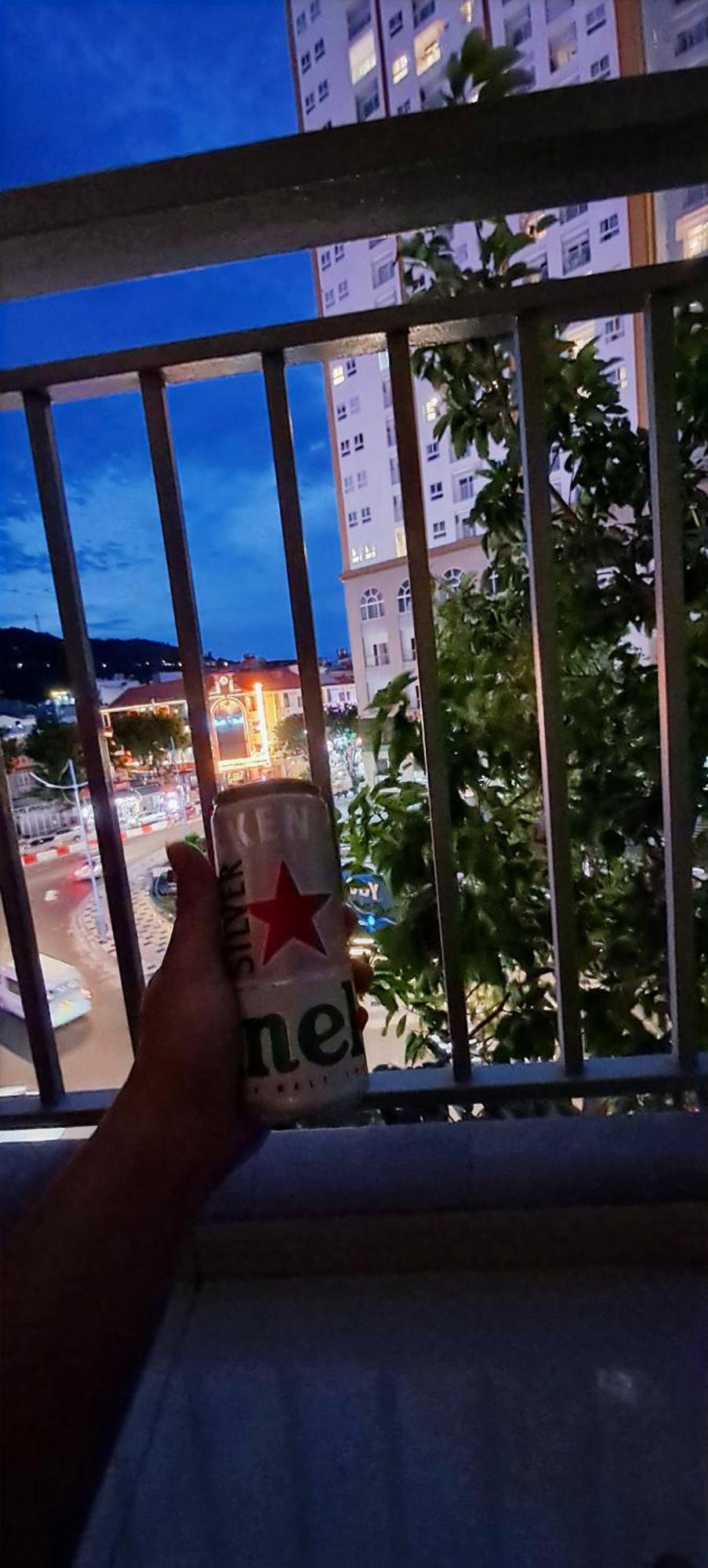 Kyo Hotel Vung Tau Kültér fotó