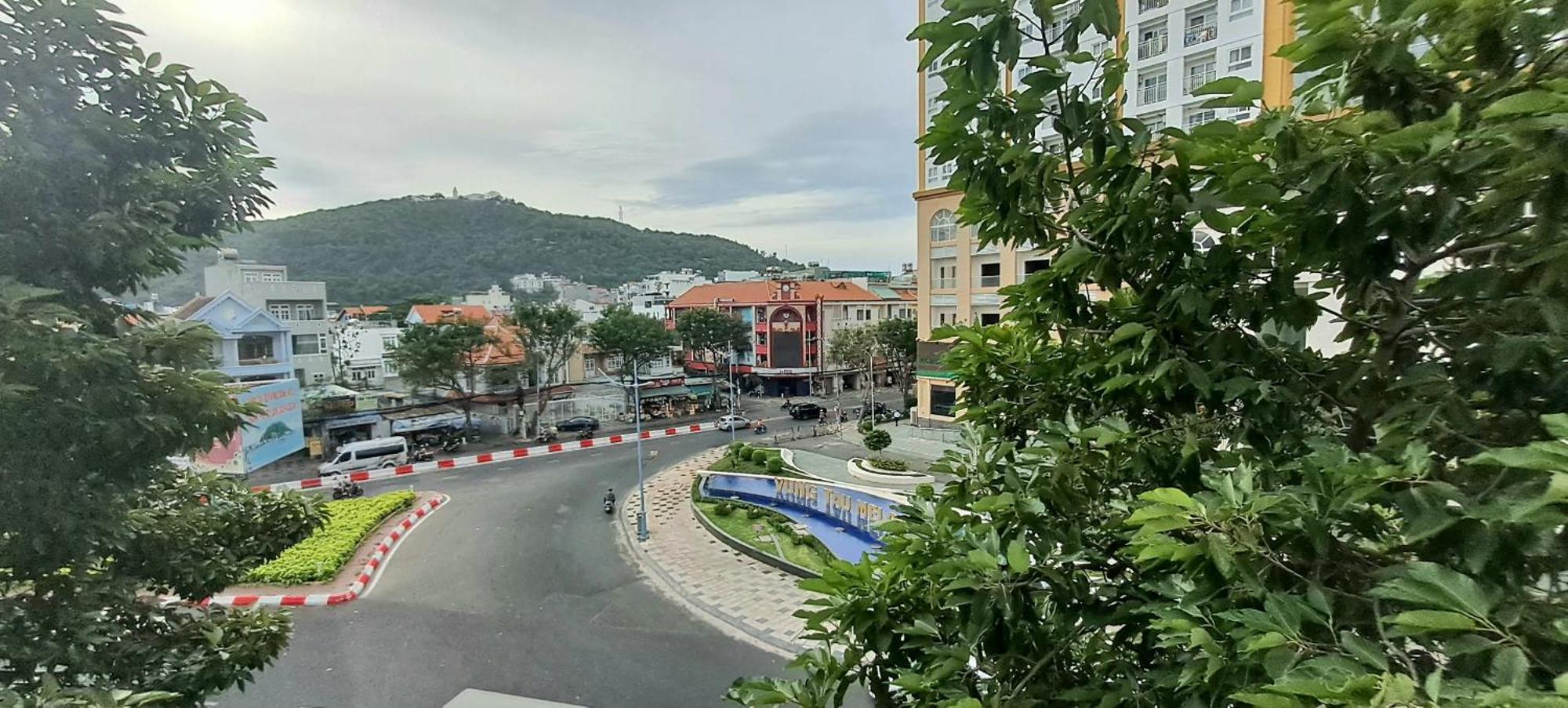 Kyo Hotel Vung Tau Kültér fotó