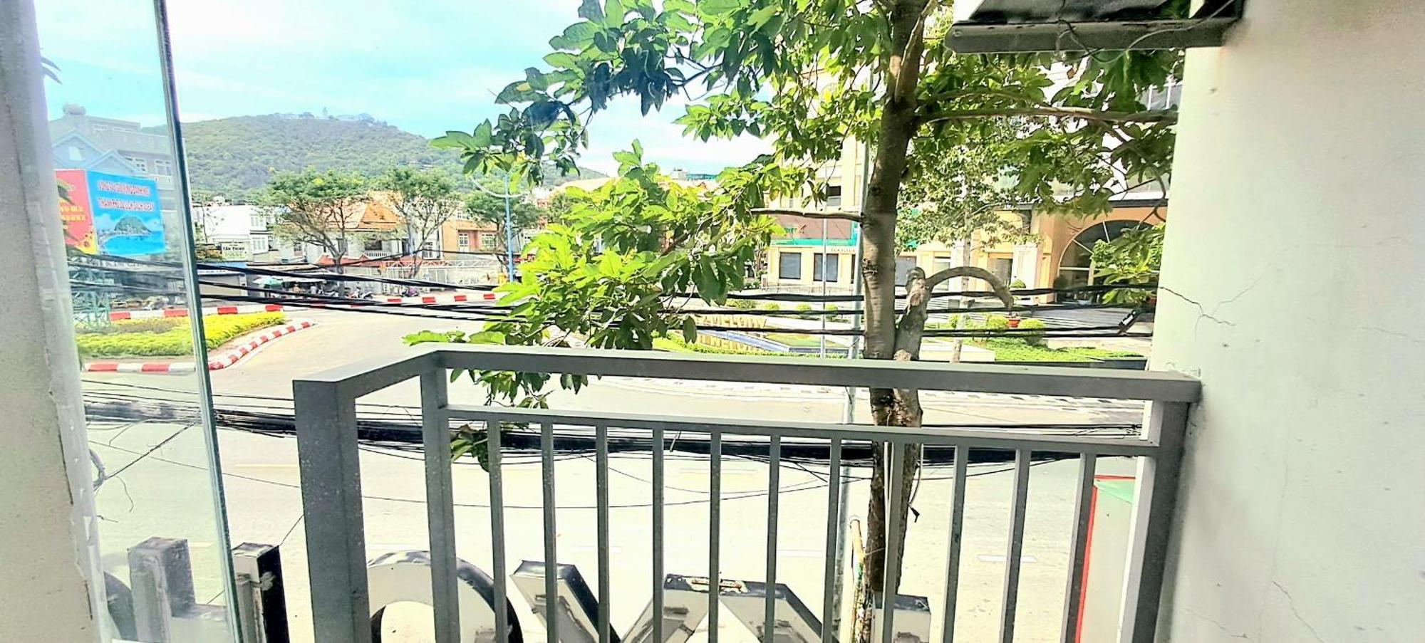 Kyo Hotel Vung Tau Kültér fotó