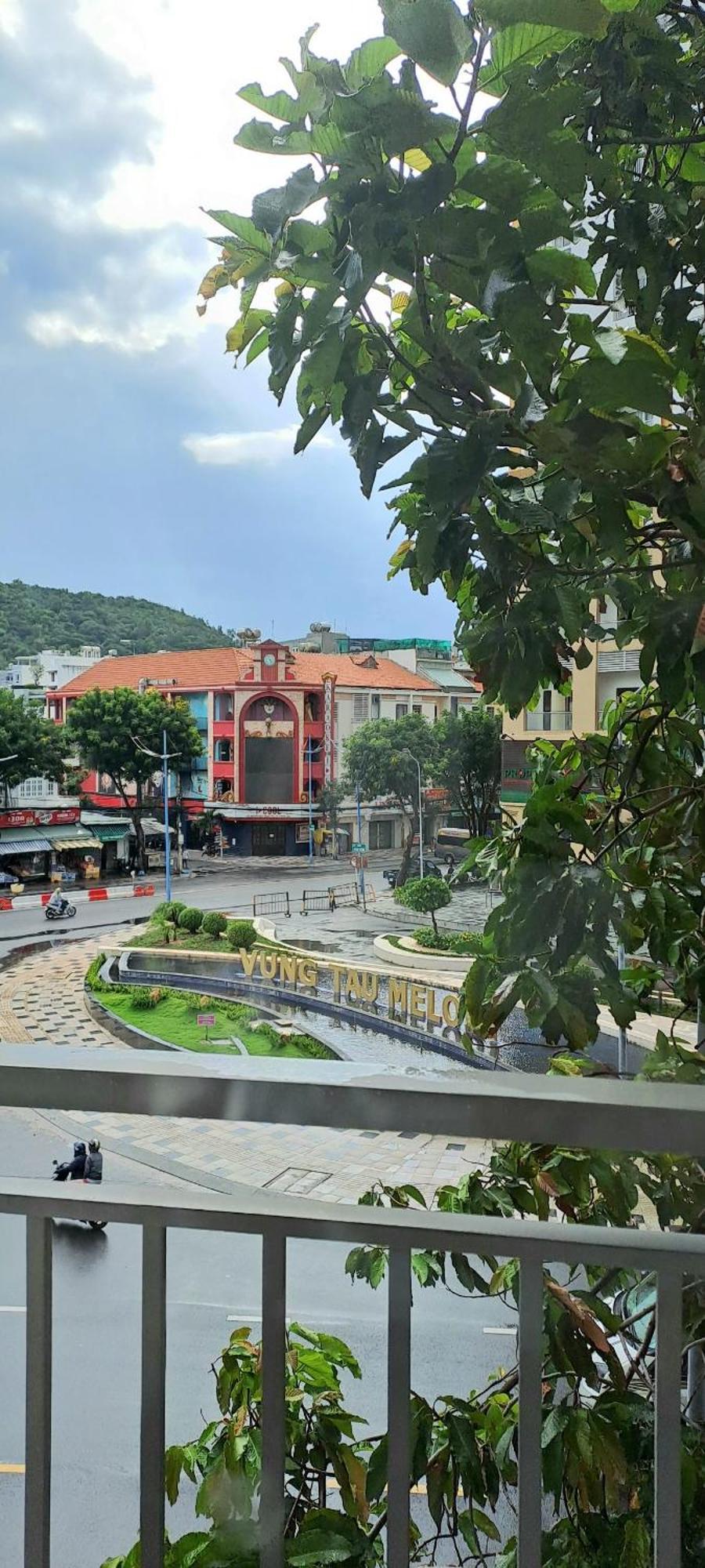 Kyo Hotel Vung Tau Kültér fotó