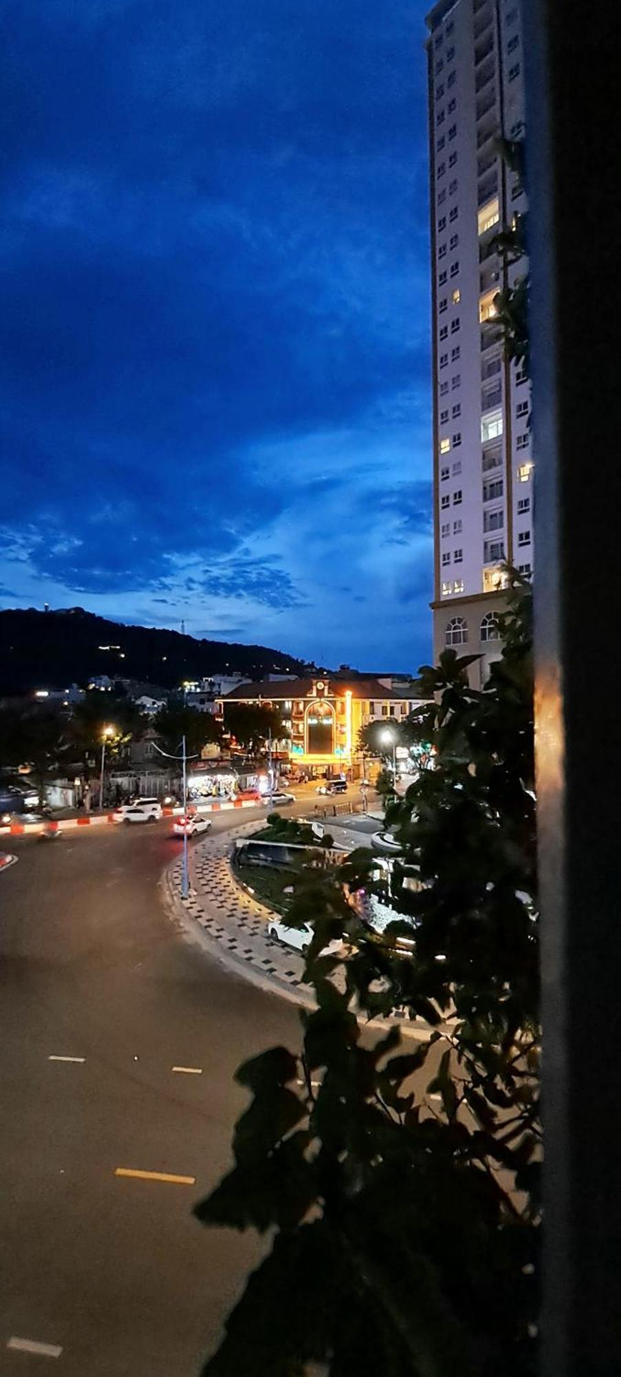Kyo Hotel Vung Tau Kültér fotó